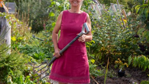 Solkulla matskog LR-29